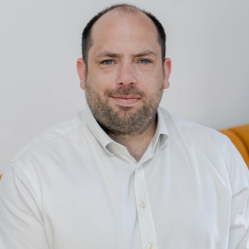 Innes Meek East London Relationship Therapy